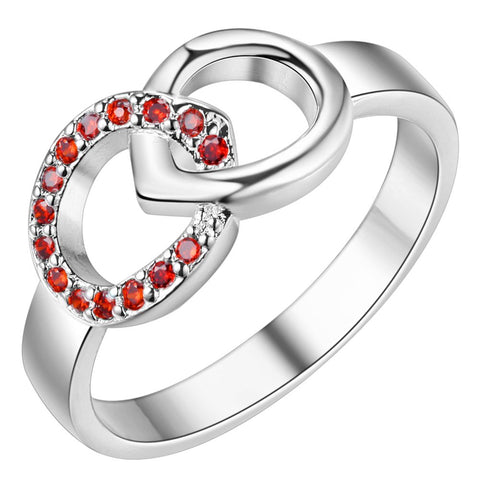 Silver Ring LSR801