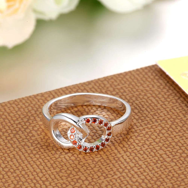 Silver Ring LSR801