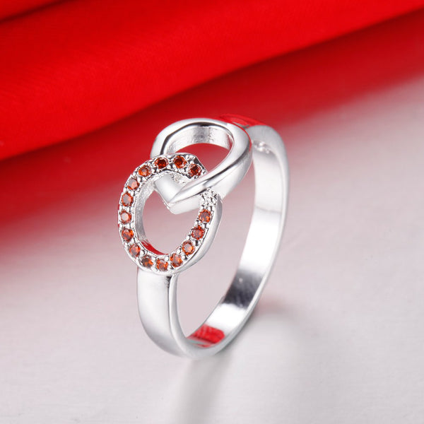 Silver Ring LSR801