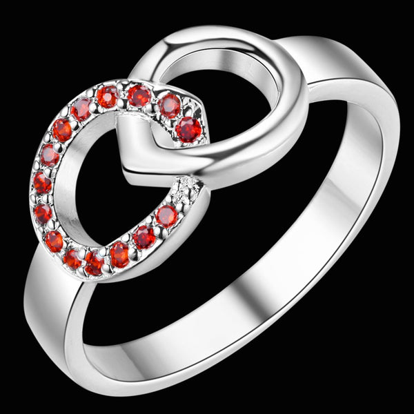 Silver Ring LSR801
