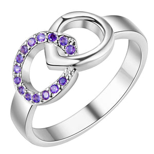 Silver Ring LSR802