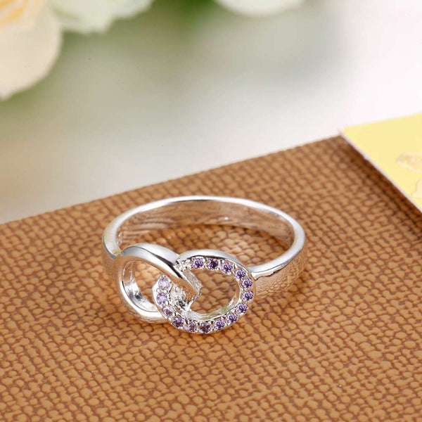 Silver Ring LSR802