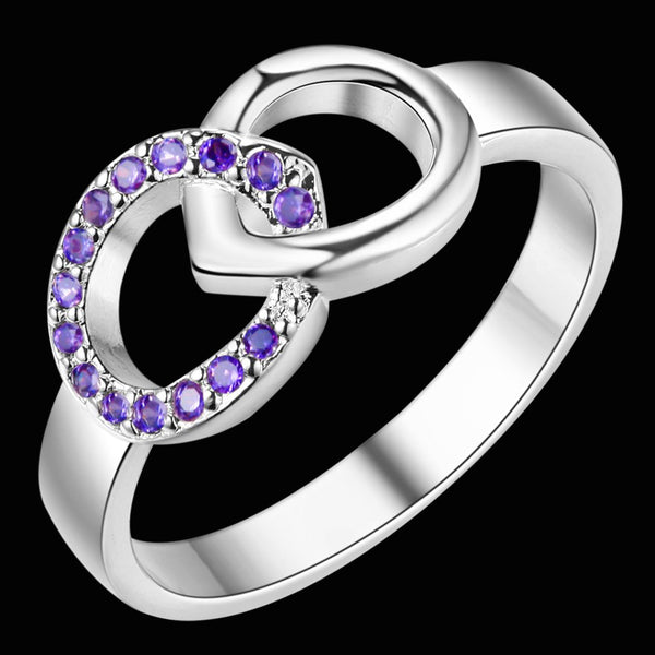 Silver Ring LSR802