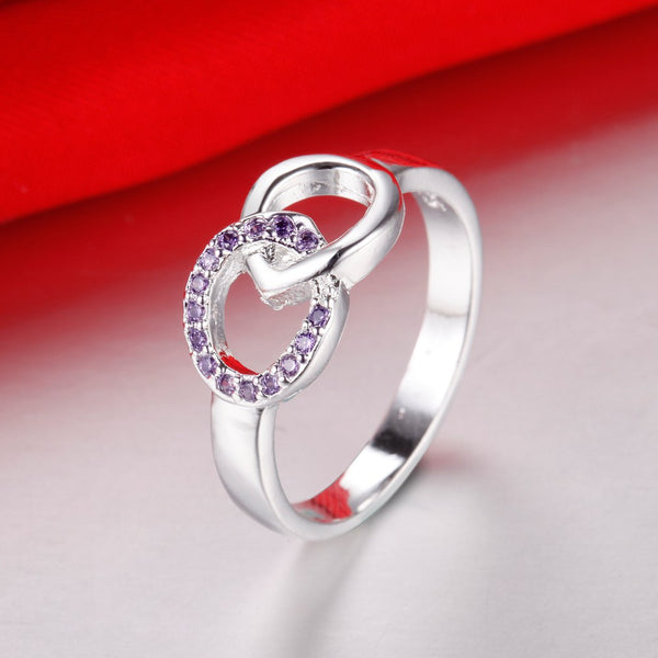 Silver Ring LSR802