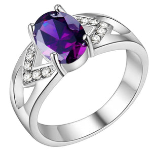 Silver Ring LSR803
