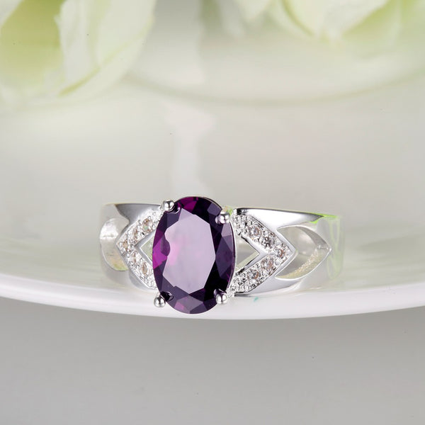 Silver Ring LSR803