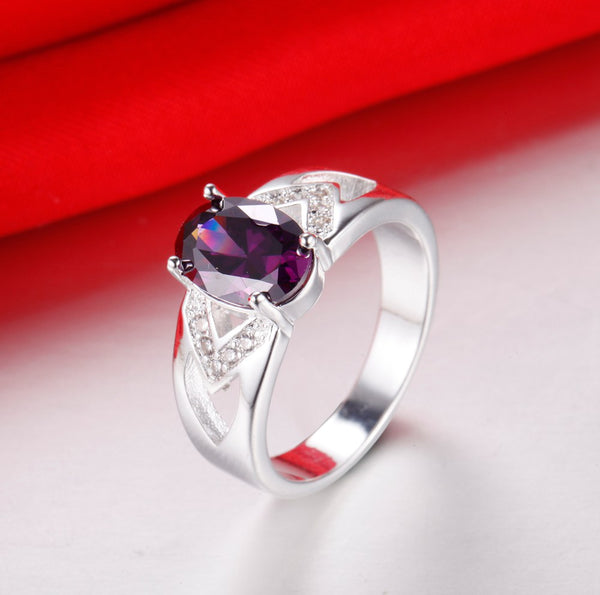 Silver Ring LSR803