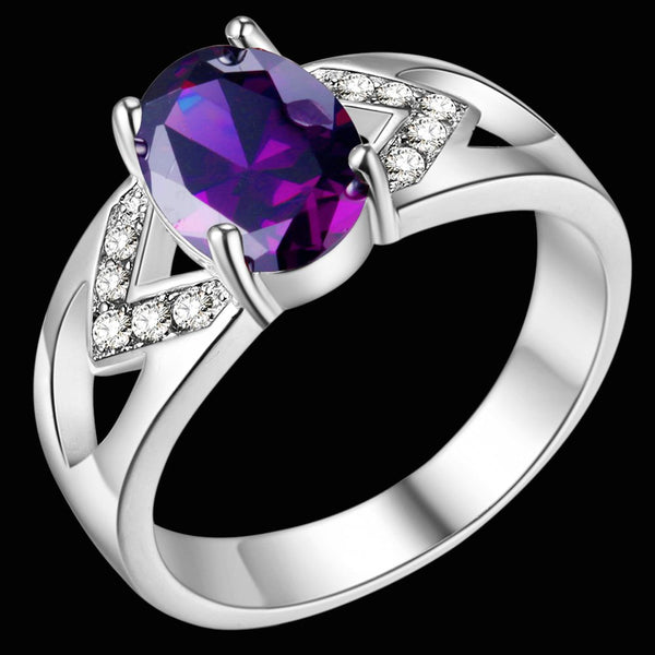 Silver Ring LSR803