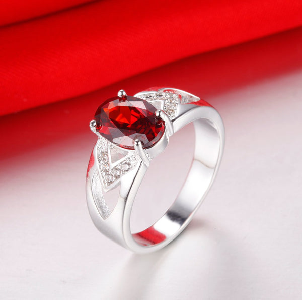 Silver Ring LSR805