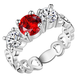 Silver Ring LSR806