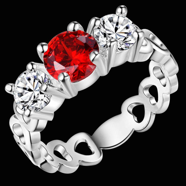 Silver Ring LSR806