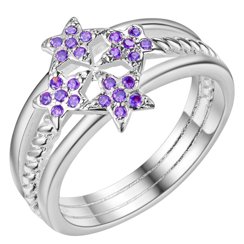 Silver Ring LSR810