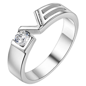 Silver Ring LSR813