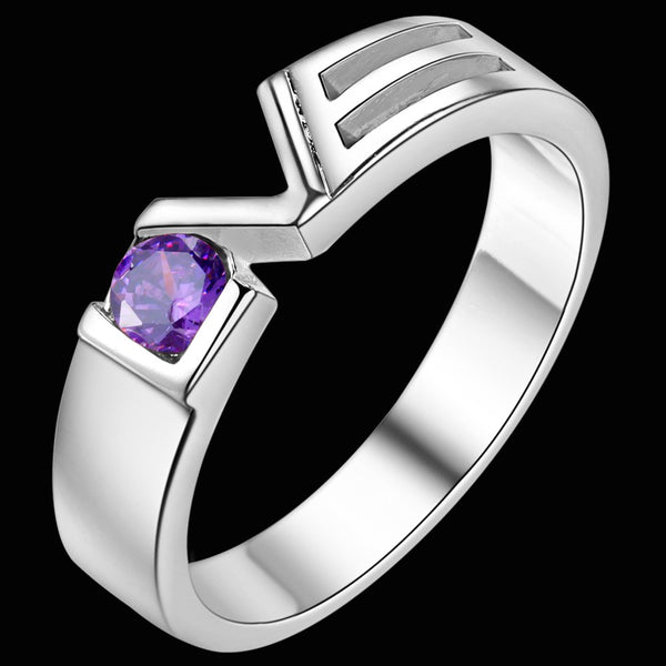 Silver Ring LSR814