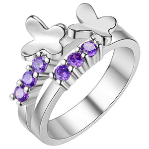 Silver Ring LSR815