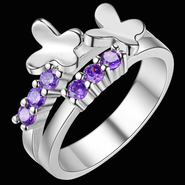 Silver Ring LSR815