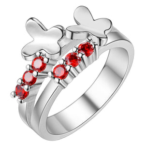Silver Ring LSR816