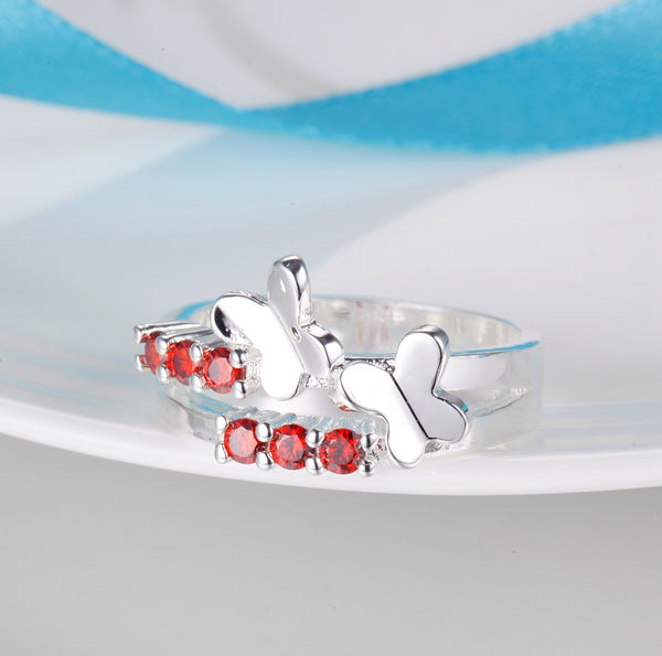 Silver Ring LSR816
