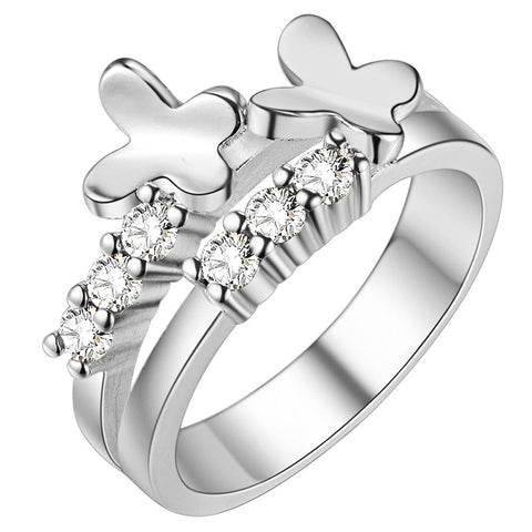 Silver Ring LSR817