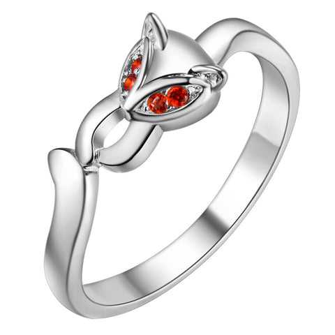 Silver Ring LSR819