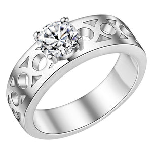 Silver Ring LSR820