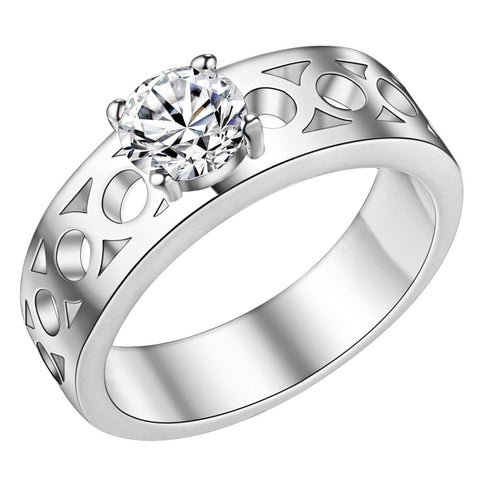 Silver Ring LSR820