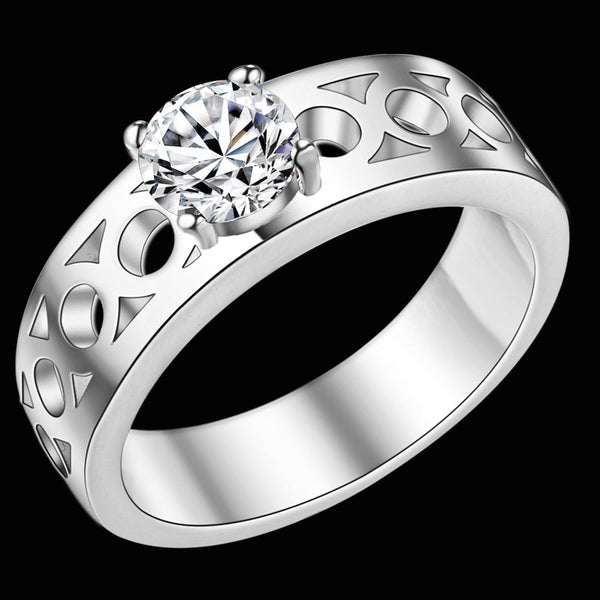 Silver Ring LSR820