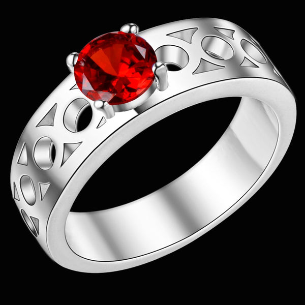 Silver Ring LSR821