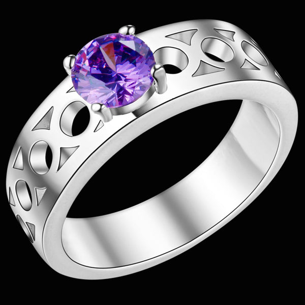 Silver Ring LSR822