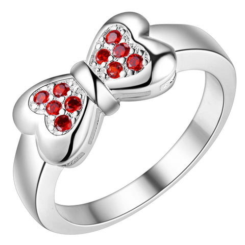 Silver Ring LSR823