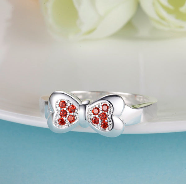 Silver Ring LSR823