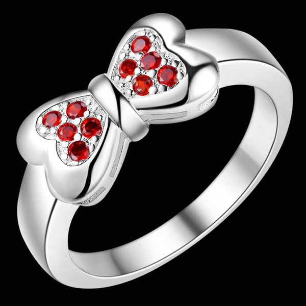Silver Ring LSR823