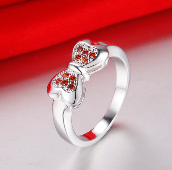 Silver Ring LSR823