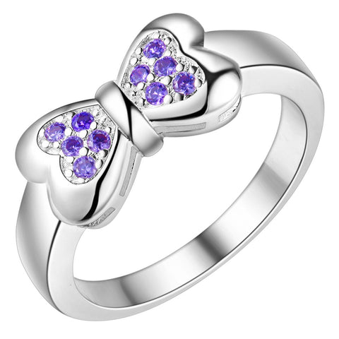 Silver Ring LSR824