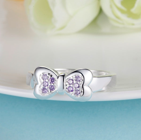 Silver Ring LSR824