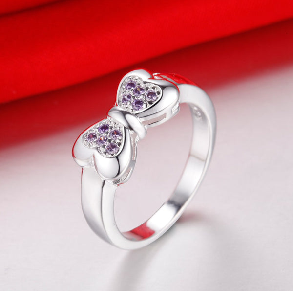 Silver Ring LSR824