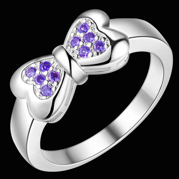 Silver Ring LSR824