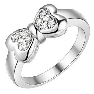 Silver Ring LSR825