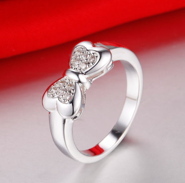 Silver Ring LSR825