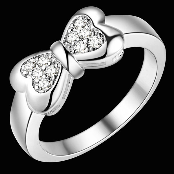 Silver Ring LSR825