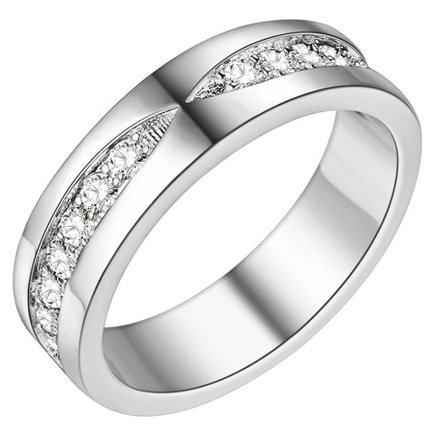 Silver Ring LSR827