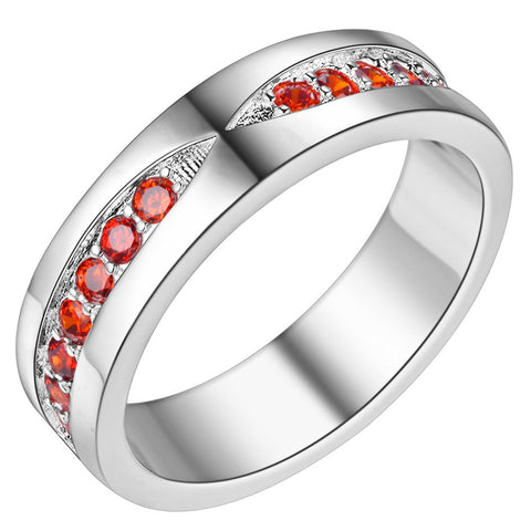 Silver Ring LSR828