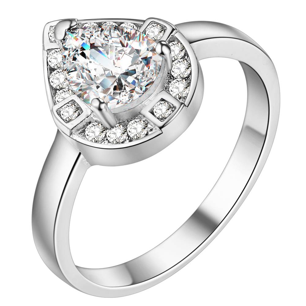 Silver Ring LSR830