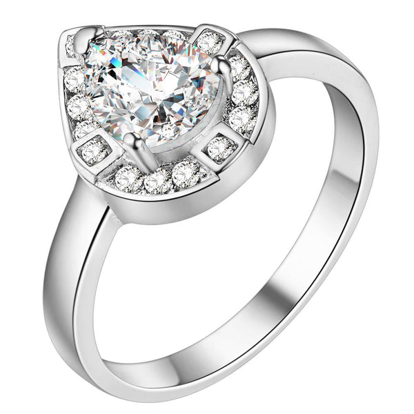 Silver Ring LSR830
