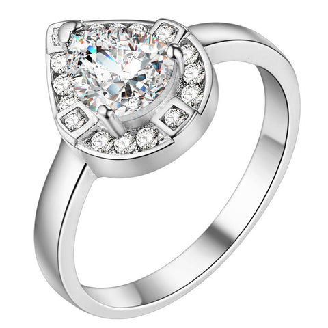 Silver Ring LSR830