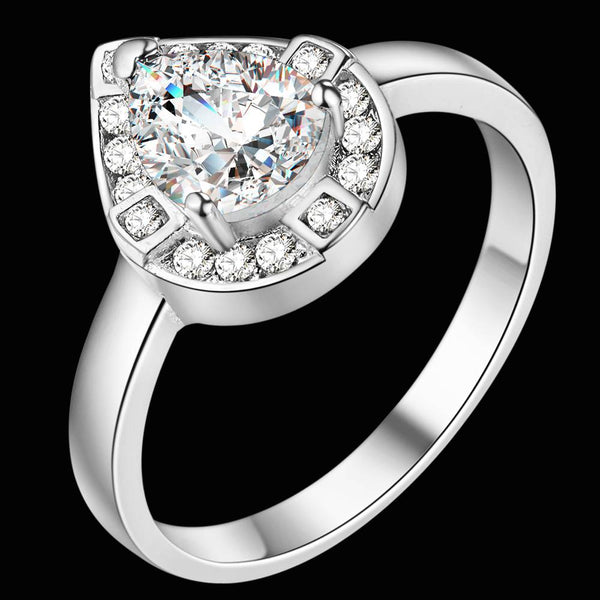 Silver Ring LSR830