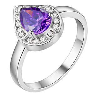 Silver Ring LSR831