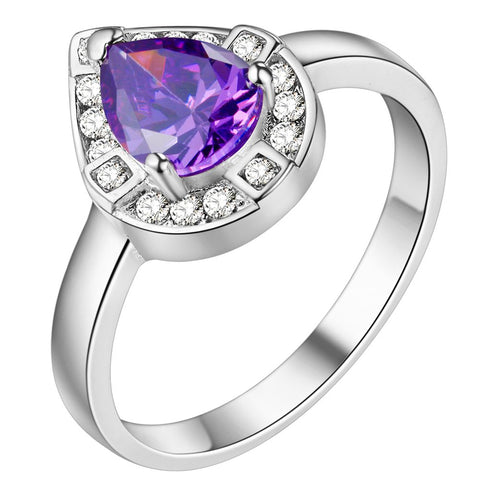 Silver Ring LSR831
