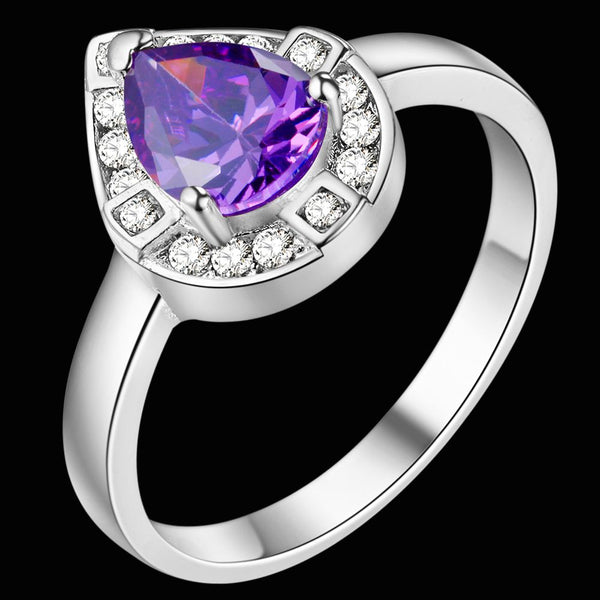 Silver Ring LSR831