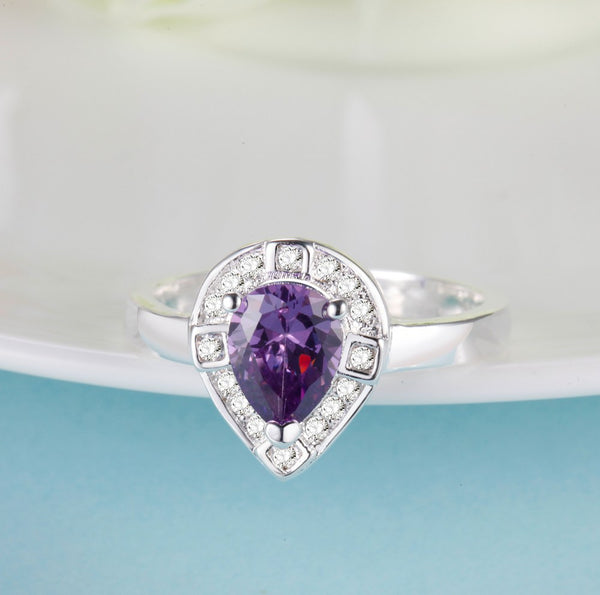 Silver Ring LSR831
